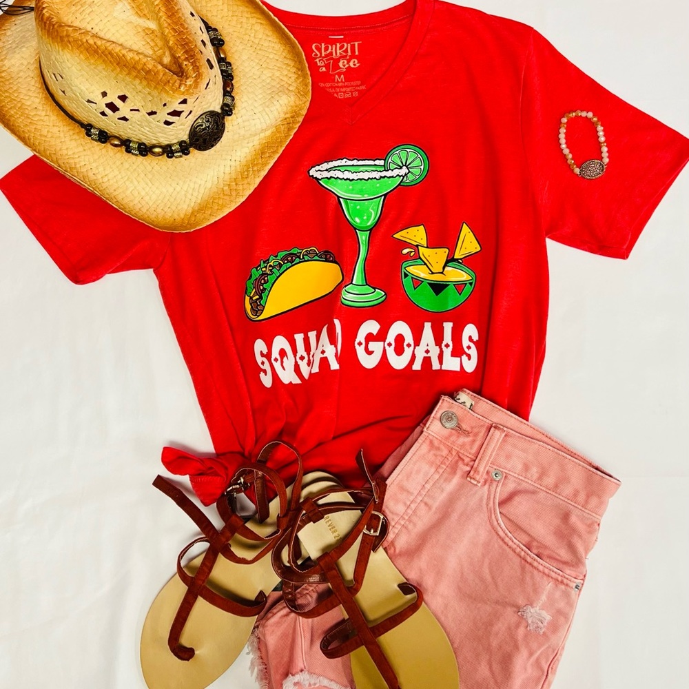 New Spirit to Tee t shirt